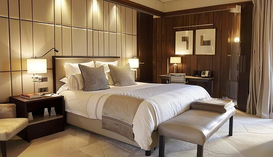 room image