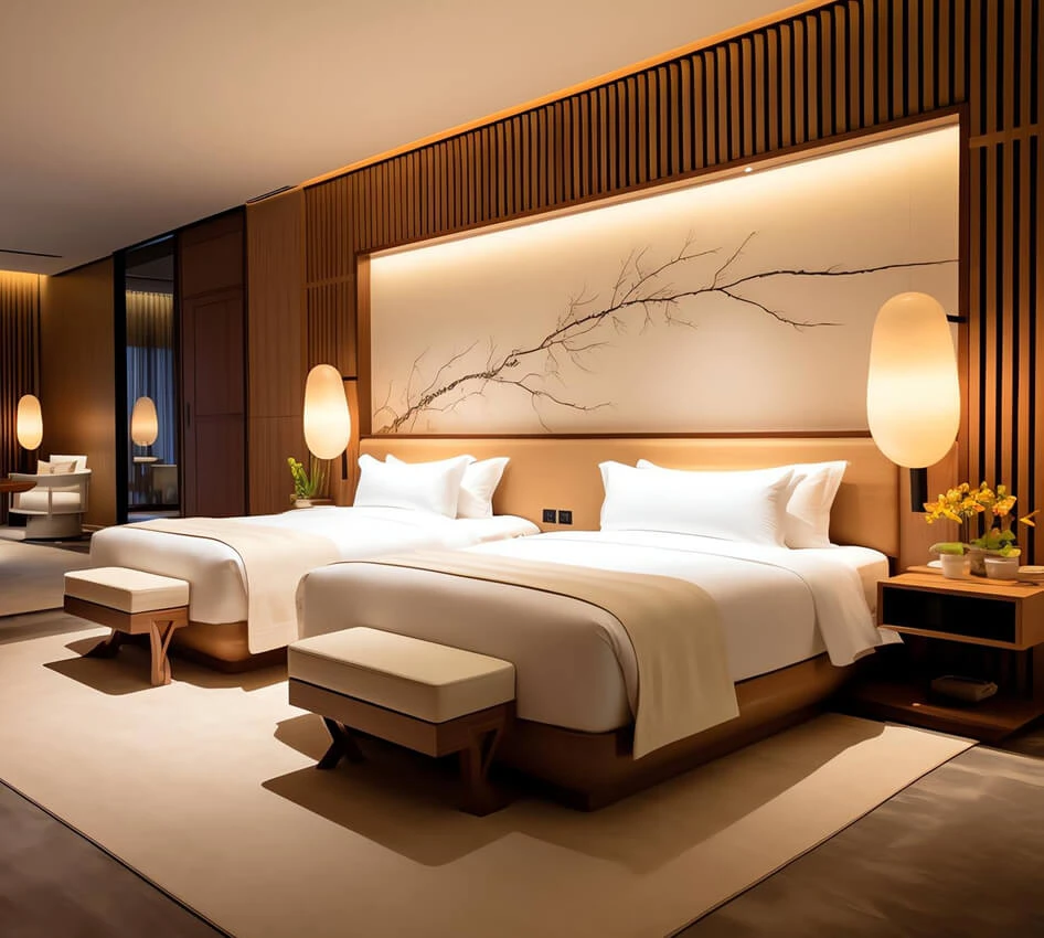 room image